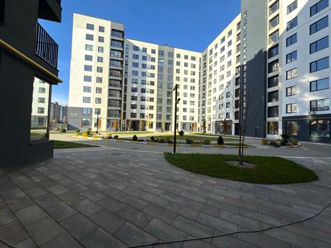 квартира за адресою Мозгового вул., 2