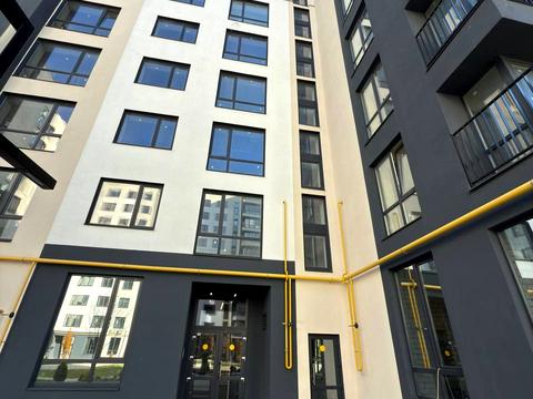 квартира за адресою Мозгового вул., 2