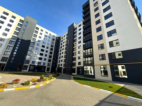 квартира за адресою Мозгового вул., 2