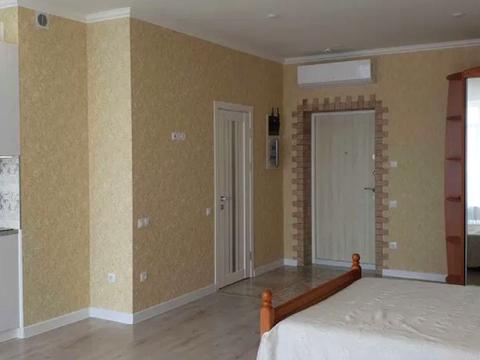 квартира по адресу Гагарина просп. (Гагарина), 19-В