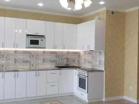 квартира по адресу Гагарина просп. (Гагарина), 19-В