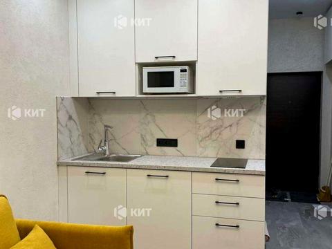 квартира по адресу Свободы ул., 32