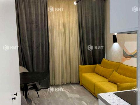 квартира по адресу Свободы ул., 32