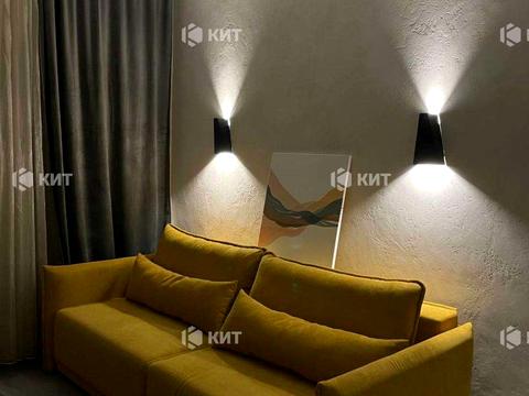 квартира по адресу Свободы ул., 32