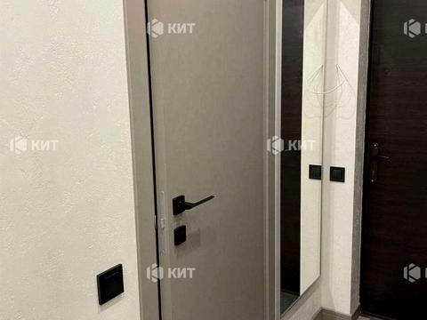 квартира по адресу Свободы ул., 32