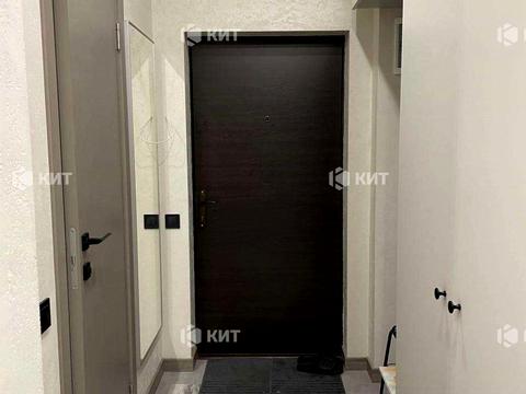 квартира по адресу Свободы ул., 32