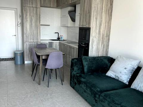 квартира за адресою Європейського Союзу просп. (Правди), 45-Б