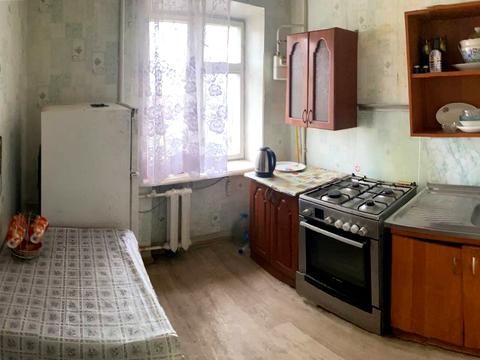 квартира за адресою Небесної Сотні вул. (Пролетарська), 11