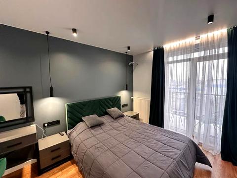 квартира за адресою Городоцька вул., 54