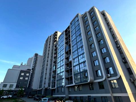 квартира за адресою Городоцька вул., 226