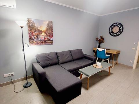 квартира за адресою Юлії Здановської вул. (Ломоносова), 36-В