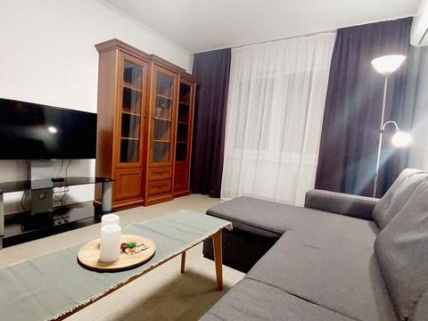 квартира за адресою Юлії Здановської вул. (Ломоносова), 36-В