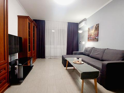 квартира за адресою Юлії Здановської вул. (Ломоносова), 36-В