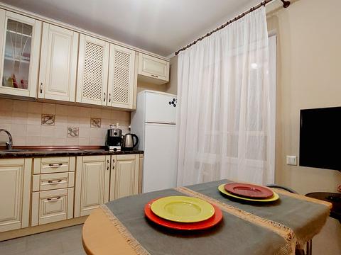 квартира за адресою Юлії Здановської вул. (Ломоносова), 36-В