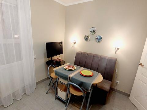 квартира за адресою Юлії Здановської вул. (Ломоносова), 36-В