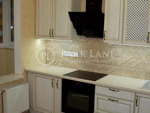 квартира за адресою Юлії Здановської вул. (Ломоносова), 36-В