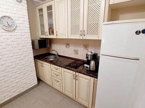 квартира за адресою Юлії Здановської вул. (Ломоносова), 36-В