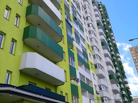 квартира за адресою Юлії Здановської вул. (Ломоносова), 36-В