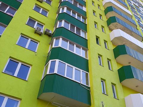 квартира за адресою Юлії Здановської вул. (Ломоносова), 36-В