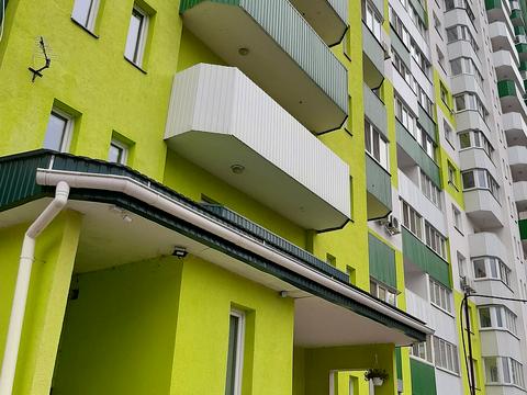 квартира за адресою Юлії Здановської вул. (Ломоносова), 36-В