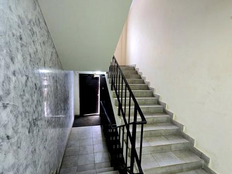 квартира за адресою Ярославська вул., 21в