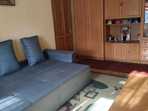 квартира по адресу Краснова ул., 2