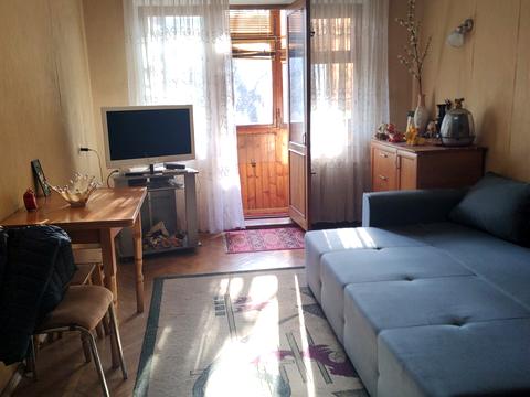 квартира по адресу Краснова ул., 2