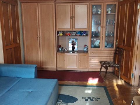 квартира по адресу Краснова ул., 2