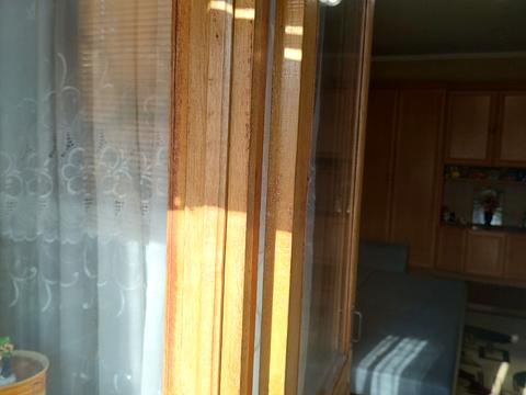 квартира по адресу Краснова ул., 2