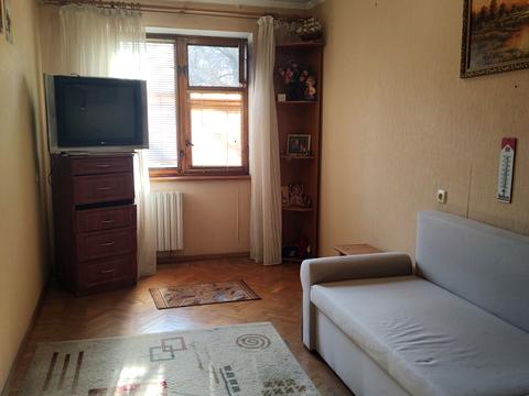 квартира по адресу Краснова ул., 2