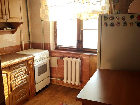 квартира по адресу Краснова ул., 2