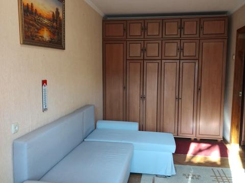 квартира по адресу Краснова ул., 2