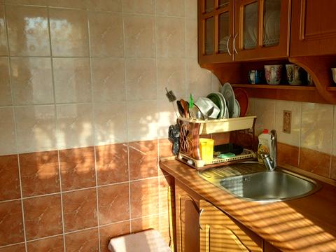 квартира по адресу Краснова ул., 2