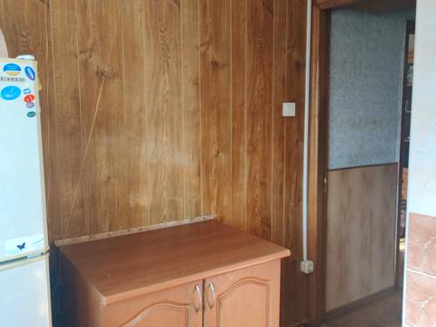 квартира по адресу Краснова ул., 2