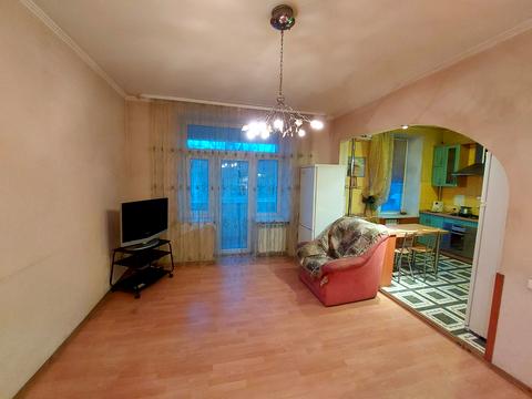 квартира за адресою Свободи просп., 65