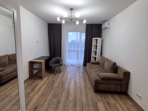 квартира за адресою Метрологічна вул., 107