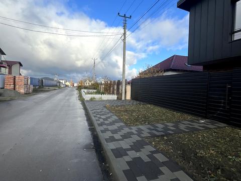 будинок за адресою Янтарна вул., 10