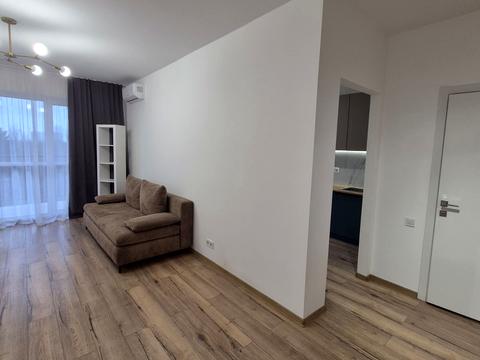 квартира за адресою Метрологічна вул., 107