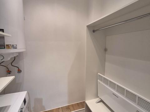 квартира за адресою Метрологічна вул., 107