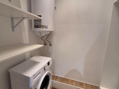 квартира за адресою Метрологічна вул., 107