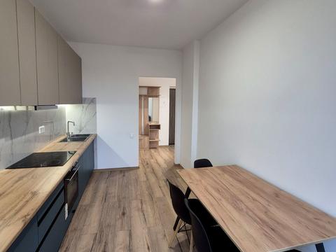 квартира за адресою Метрологічна вул., 107