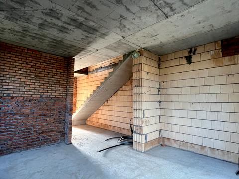 будинок за адресою Янтарна вул., 10