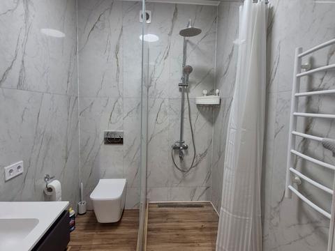 квартира за адресою Метрологічна вул., 107