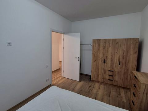 квартира за адресою Метрологічна вул., 107