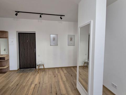 квартира за адресою Метрологічна вул., 107