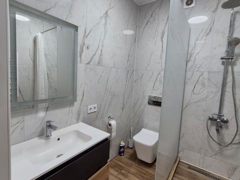 квартира за адресою Метрологічна вул., 107