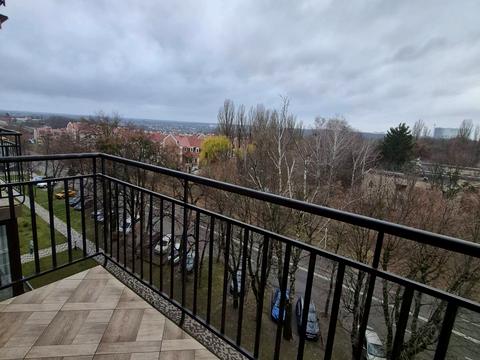 квартира за адресою Метрологічна вул., 107