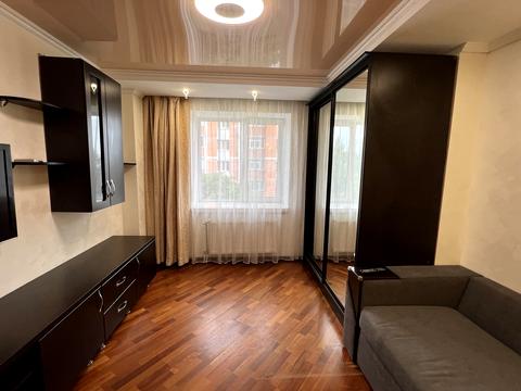 квартира за адресою Герасима Кондратьєва вул. (Кірова), 158/3