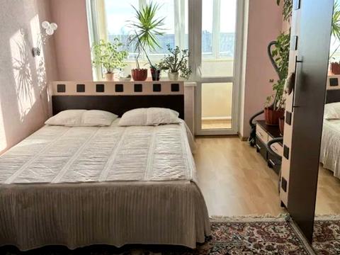 квартира по адресу Ньютона ул., 133