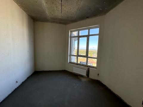 квартира за адресою Леоніда Бірюкова бульв., 4